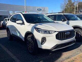 2023 Ford Escape Plug-In Hybrid