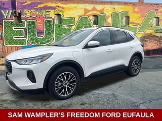 2024 Ford Escape Plug-In Hybrid for sale in Bowling Green KY