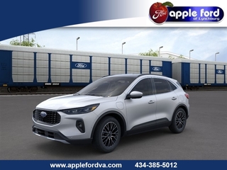 2024 Ford Escape Plug-In Hybrid