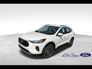 2025 Ford Escape Plug-In Hybrid for sale in Denton TX