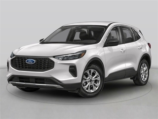 2025 Ford Escape Plug-In Hybrid