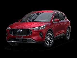 2025 Ford Escape Plug-In Hybrid for sale in Detroit MI