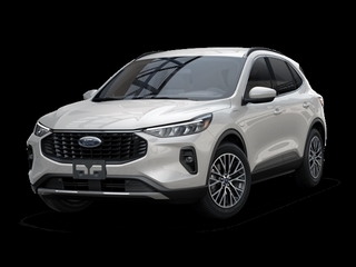 2025 Ford Escape Plug-In Hybrid for sale in Detroit MI