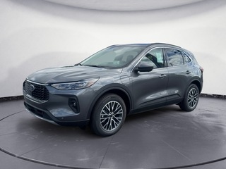 2025 Ford Escape Plug-In Hybrid for sale in Knoxville TN