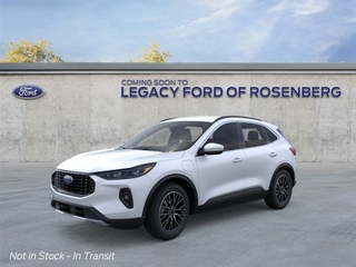 2025 Ford Escape Plug-In Hybrid for sale in Rosenberg TX