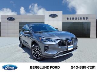 2025 Ford Escape Plug-In Hybrid for sale in Salem VA
