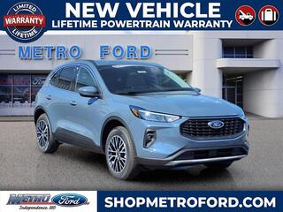2025 Ford Escape Plug-In Hybrid for sale in Independence MO