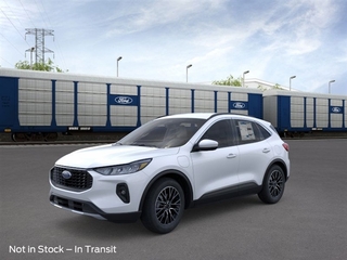 2025 Ford Escape Plug-In Hybrid for sale in Farmington Hills MI