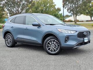 2025 Ford Escape Plug-In Hybrid for sale in Chatsworth GA