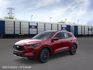 2025 Ford Escape Plug-In Hybrid for sale in Roanoke VA