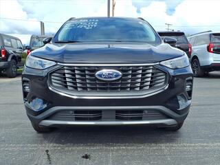 2025 Ford Escape Plug-In Hybrid for sale in Muskegon MI