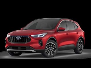 2026 Ford Escape Plug-In Hybrid for sale in Farmington Hills MI