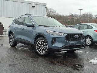 2026 Ford Escape Plug-In Hybrid for sale in Muskegon MI