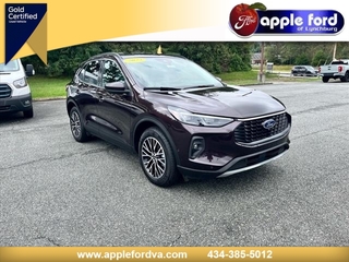 2023 Ford Escape Plug-In Hybrid for sale in Lynchburg VA