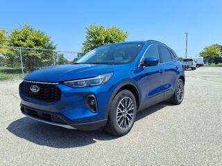 2023 Ford Escape Plug-In Hybrid for sale in Saline MI
