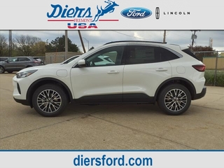 2024 Ford Escape Plug-In Hybrid for sale in Fremont NE