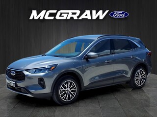 2024 Ford Escape Plug-In Hybrid for sale in Fairmont WV