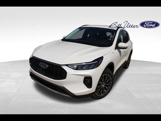 2025 Ford Escape Plug-In Hybrid for sale in Denton TX