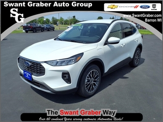2025 Ford Escape Plug-In Hybrid for sale in Barron WI