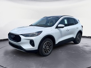 2025 Ford Escape Plug-In Hybrid for sale in Knoxville TN