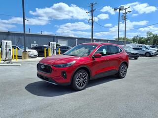 2025 Ford Escape Plug-In Hybrid for sale in Martinsburg WV
