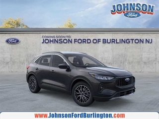 2025 Ford Escape Plug-In Hybrid