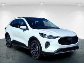 2025 Ford Escape Plug-In Hybrid for sale in Charleroi PA