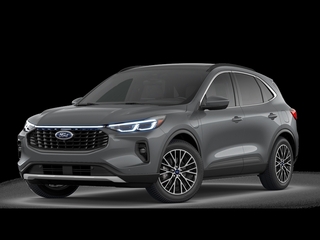 2026 Ford Escape Plug-In Hybrid for sale in Farmington Hills MI