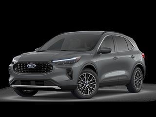 2026 Ford Escape Plug-In Hybrid for sale in Detroit MI