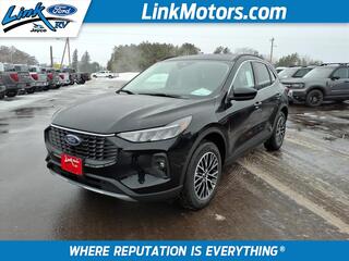2026 Ford Escape Plug-In Hybrid for sale in Minong WI