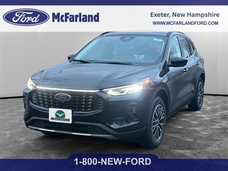 2026 Ford Escape Plug-In Hybrid for sale in Rochester NH