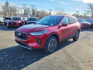 2024 Ford Escape Plug-In Hybrid for sale in Louisville KY