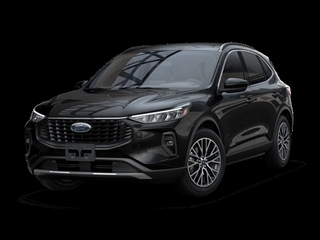 2025 Ford Escape Plug-In Hybrid for sale in Detroit MI