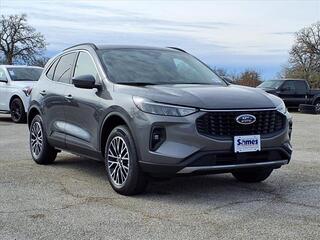2025 Ford Escape Plug-In Hybrid for sale in Bastrop TX