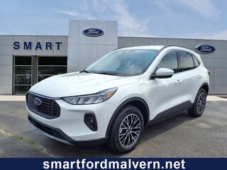 2025 Ford Escape Plug-In Hybrid for sale in Malvern AR
