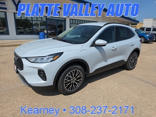 2025 Ford Escape Plug-In Hybrid for sale in Kearney NE