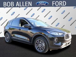 2025 Ford Escape Plug-In Hybrid for sale in Overland Park KS