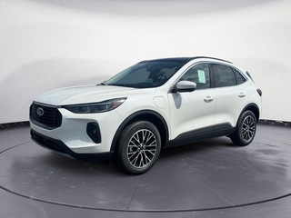 2025 Ford Escape Plug-In Hybrid for sale in Knoxville TN