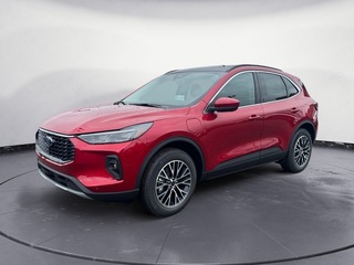 2025 Ford Escape Plug-In Hybrid for sale in Knoxville TN
