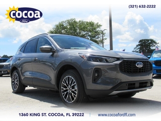 2025 Ford Escape Plug-In Hybrid for sale in Cocoa FL