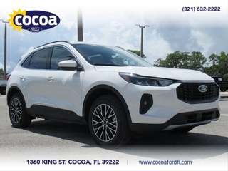 2025 Ford Escape Plug-In Hybrid for sale in Cocoa FL