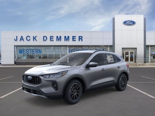2026 Ford Escape Plug-In Hybrid for sale in Wayne MI