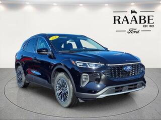 2026 Ford Escape Plug-In Hybrid for sale in Delphos OH