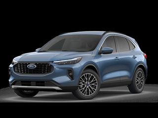 2026 Ford Escape Plug-In Hybrid for sale in Detroit MI