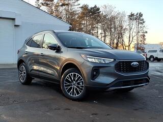 2026 Ford Escape Plug-In Hybrid for sale in Muskegon MI
