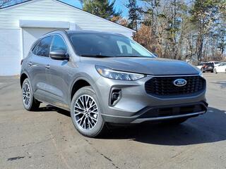 2026 Ford Escape Plug-In Hybrid for sale in Muskegon MI