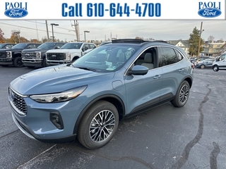 2026 Ford Escape Plug-In Hybrid for sale in Paoli PA