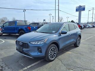 2026 Ford Escape Plug-In Hybrid for sale in Springfield VA