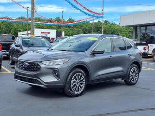 2023 Ford Escape Plug-In Hybrid for sale in Woodhaven MI