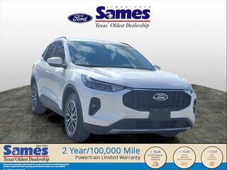 2023 Ford Escape Plug-In Hybrid for sale in Bastrop TX